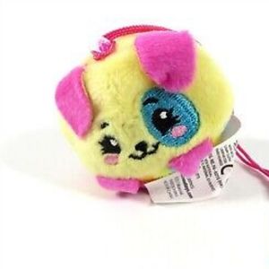 Pikmi Pops Surprise Easter Series Hakki The Dog Plush keychain